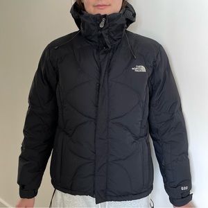 North Face 600 Puffer